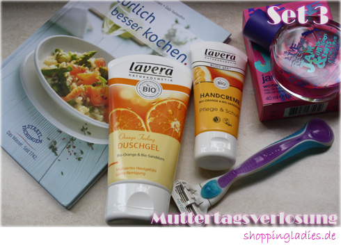 Muttertag Set3