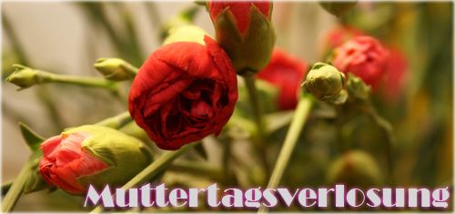 Muttertagsverlosung