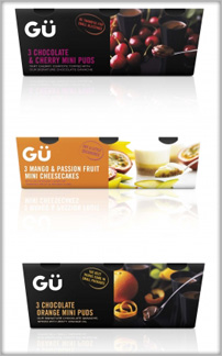 GÜ London