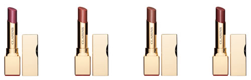 Clarins Lippenstifte