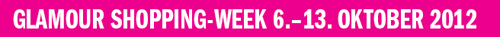 shopping week