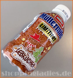 Müllermilch Lebkuchen