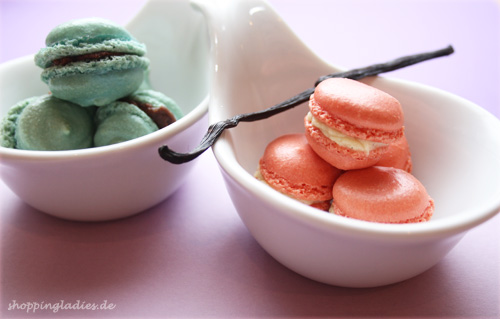 Macarons