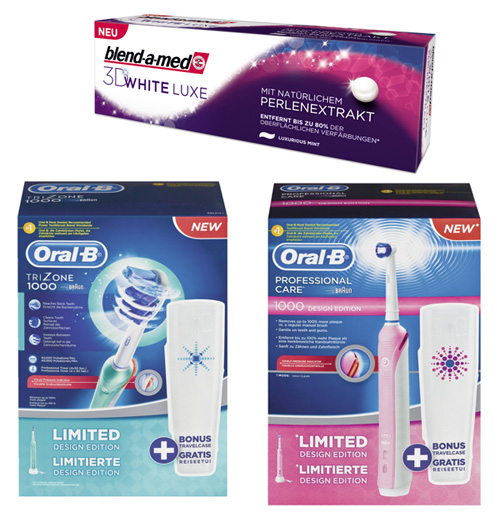 Oral-B