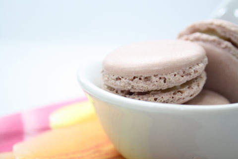 Macarons