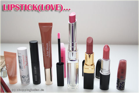 Lipsticklove...