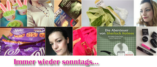 Wochenrückblick