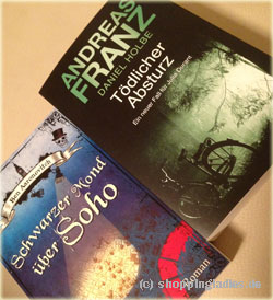New Books...
