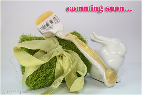 Osterverlosung... comming soon!