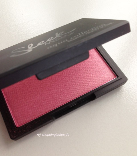 Blush