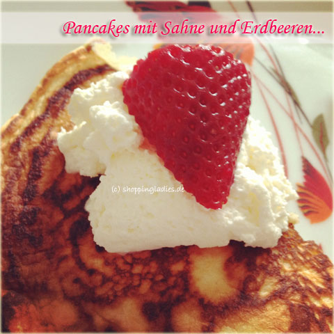 pancakes