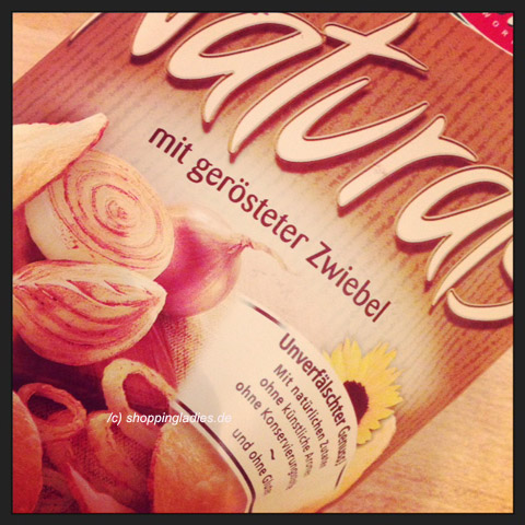 zwiebelchips