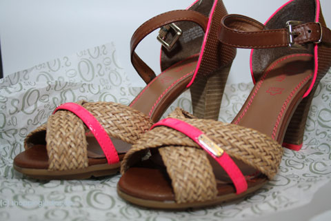 neue Schuhe