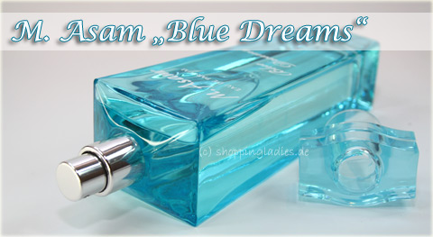 M. Asam - Blue Dreams