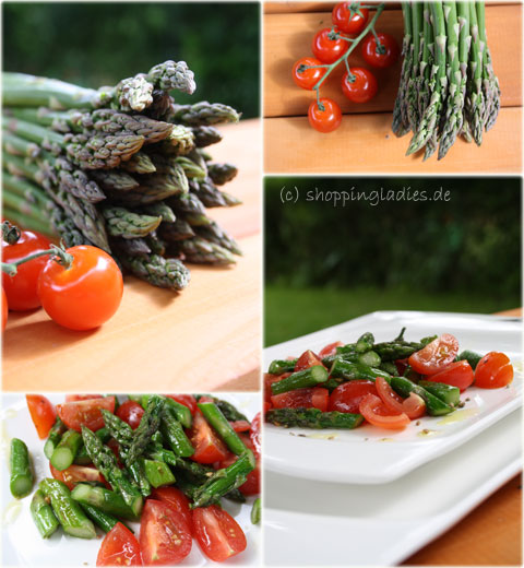 Spargelsalat