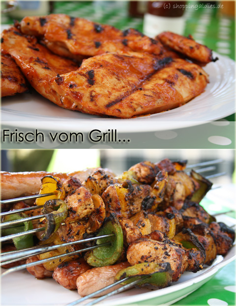 Weber: Gasgrill „Spirit© E-210“