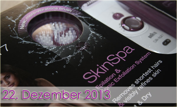 22 Dezember 2013