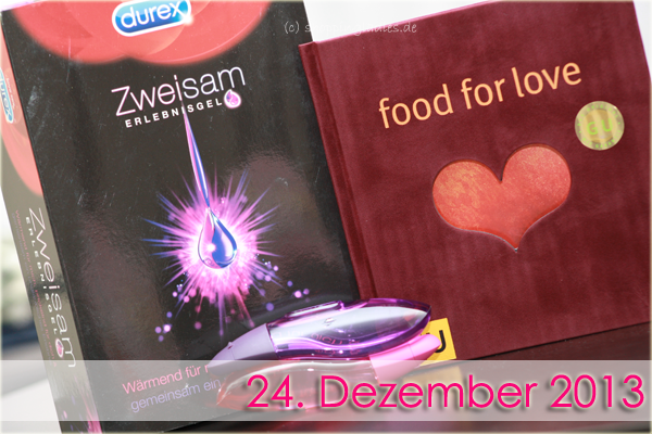 24 Dezember 2013