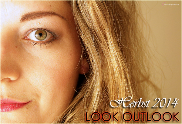 Look Outlook: Herbst 2014