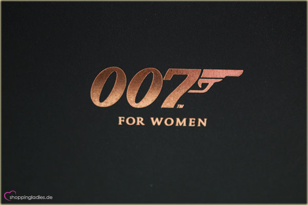007 forWomen