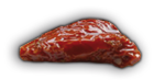 getrocknete Tomate
